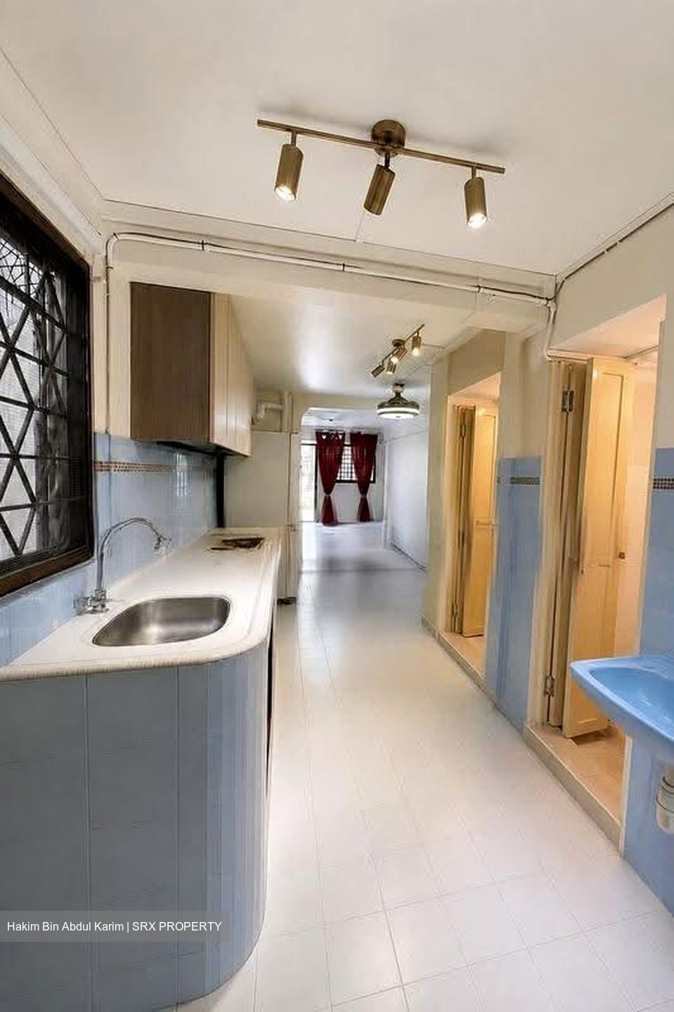 Blk 98 Toa Payoh Palm Spring (Toa Payoh), HDB 3 Rooms #638209941
